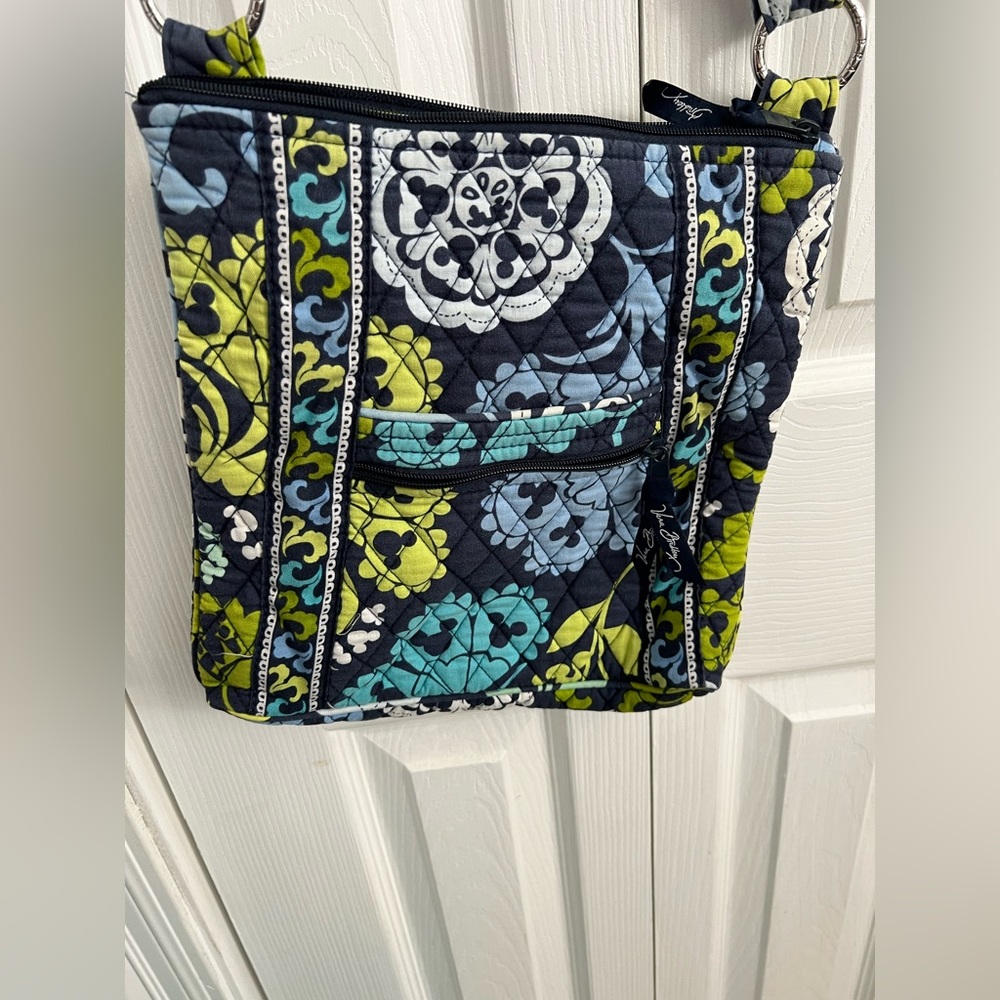 Disney Vera Bradley Crossbody